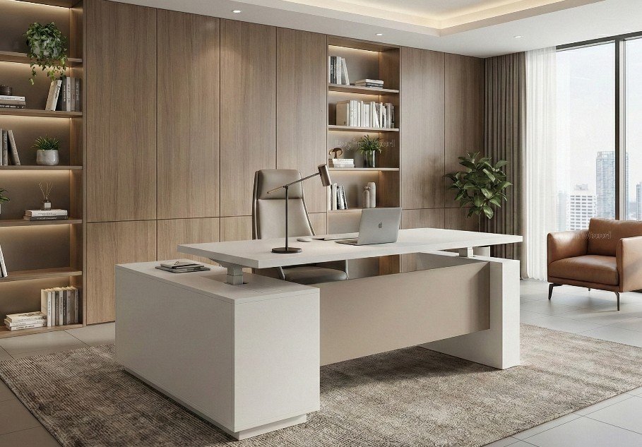 Height Adjustable Desk