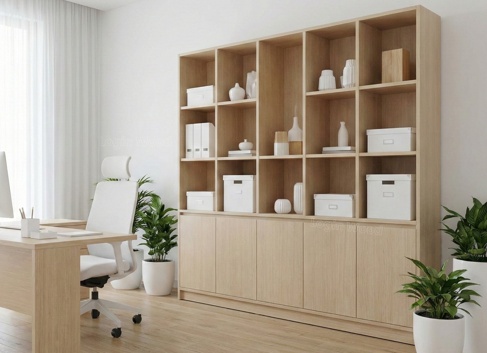 Storage Systems