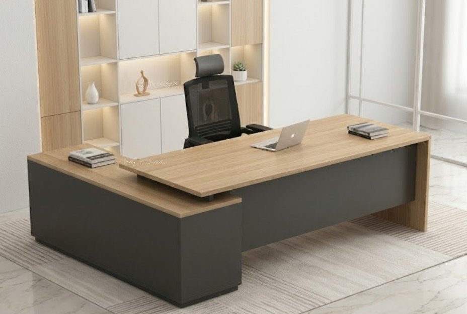 Executive Desk