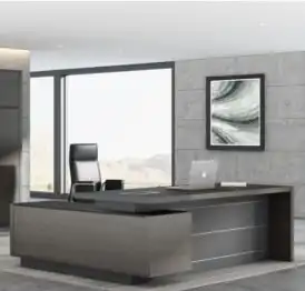 Modern Executive Table EWL22