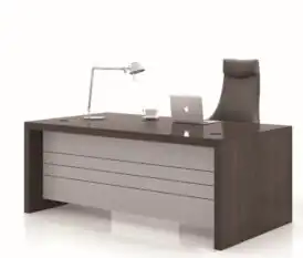 Modern Executive Table EWL23