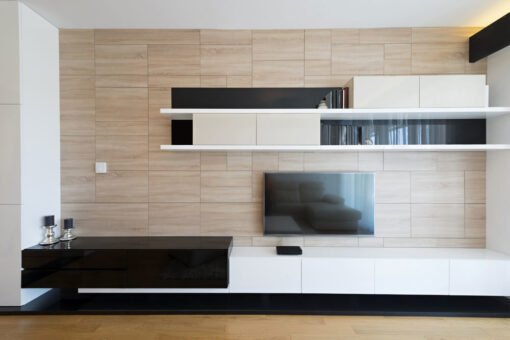 Display Unit LW-04