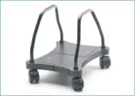 CPU Trolley (Terra) 1