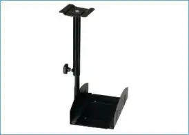 CPU Holder (Swivel)