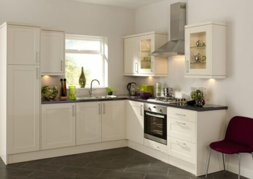 Kitchen Design lw-1