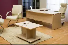 Executive Table EWL-12