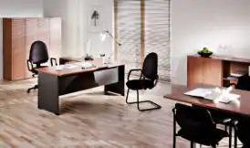 Executive Table EWL-14