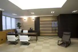 Executive Table EWL-15