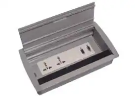 Popup box 2