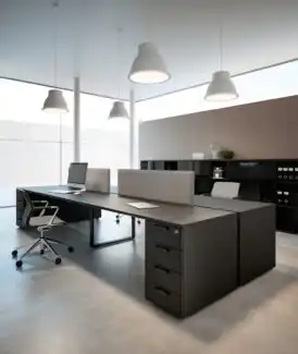 Modular Workstation LW-27