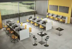 Modular Workstation LW-28