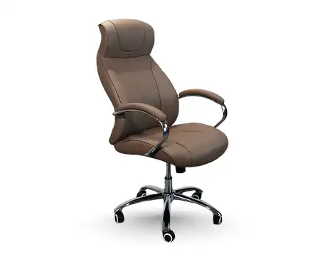 Bordeaux executive chair