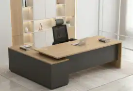 Imperial Cabin Desk