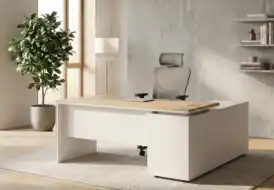 Signature Director Cabin Desk