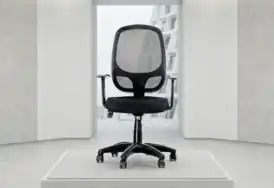 Active Comfort Office Chair
