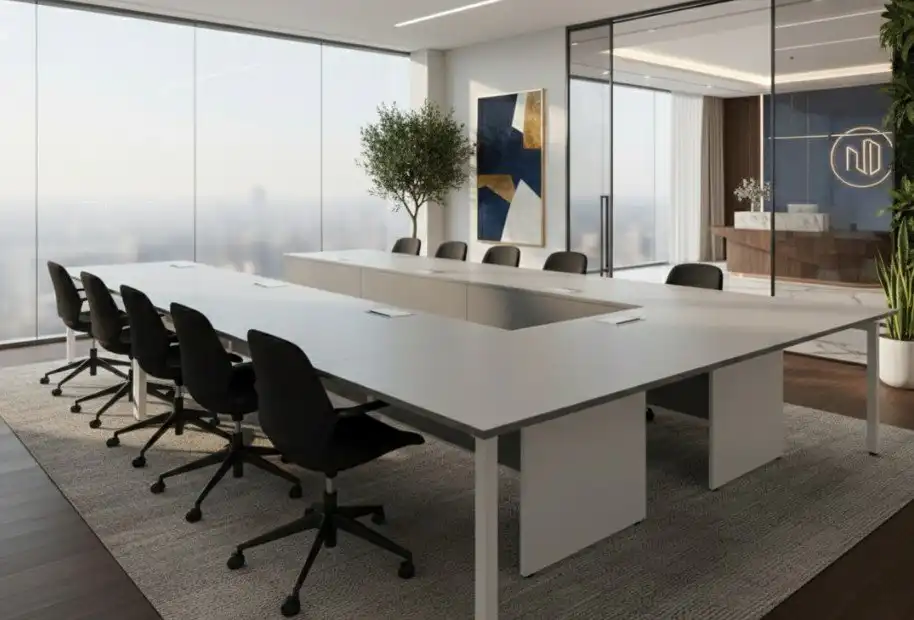 Office conference table