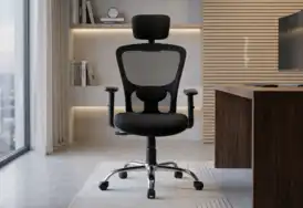 Ergo Fit Office Chair
