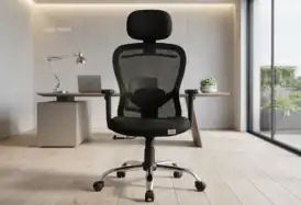 Ergo Plus Office Chair