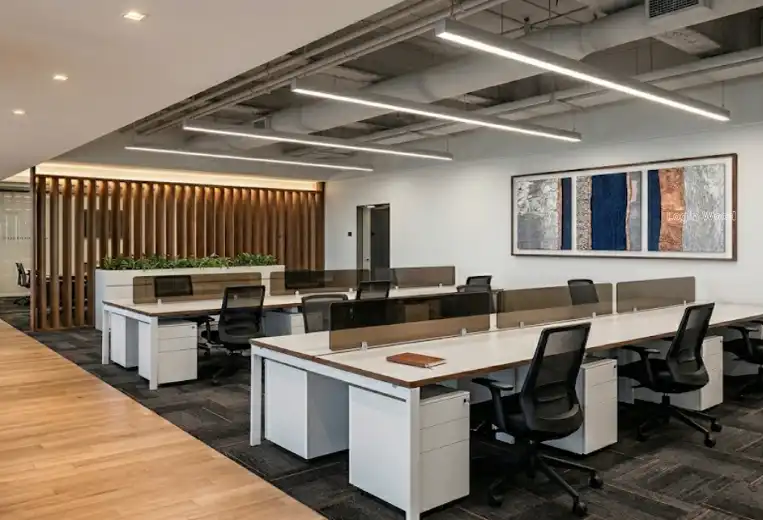 Office Workstation