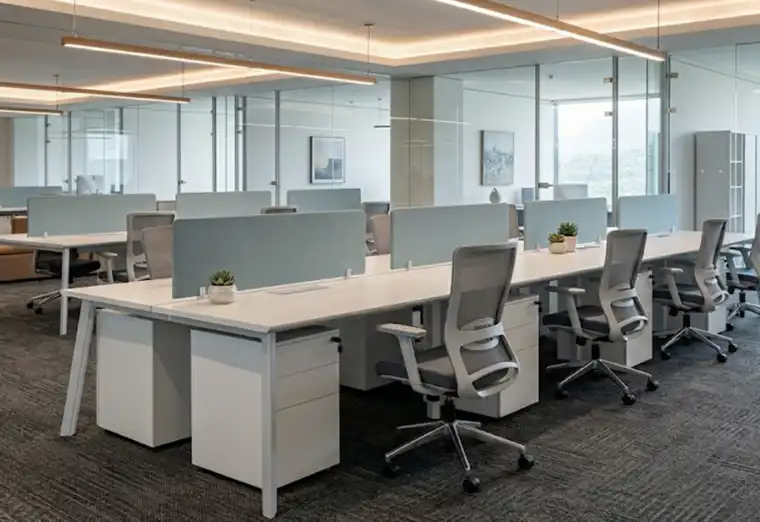 Office Workstation