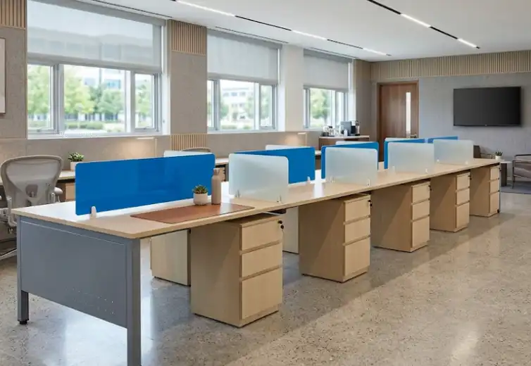 Office Workstation
