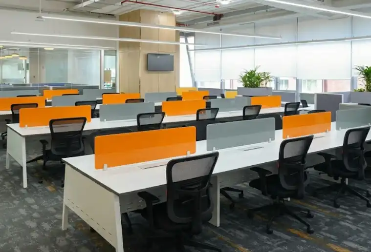 Office Workstation