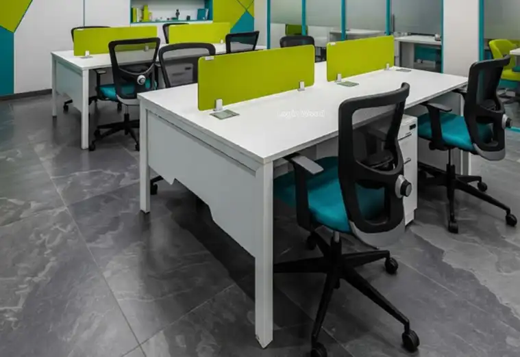 Office Workstation
