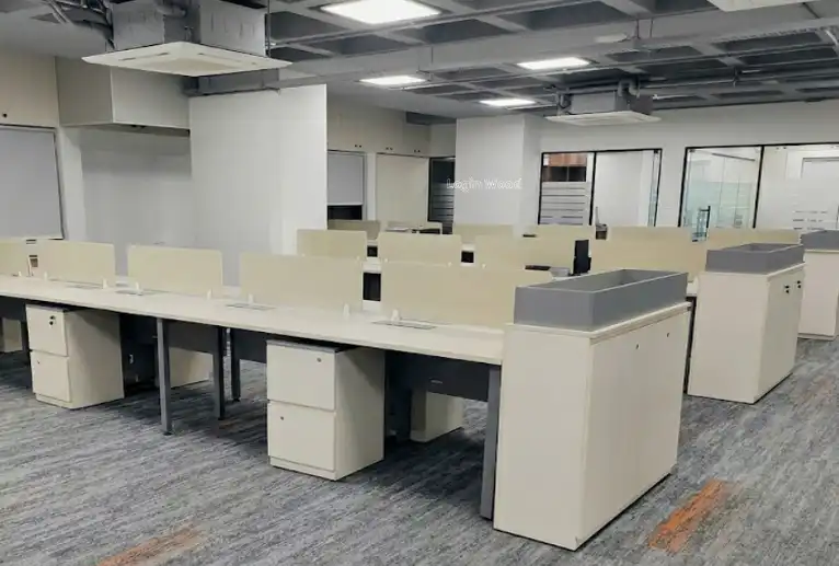 Office Workstation