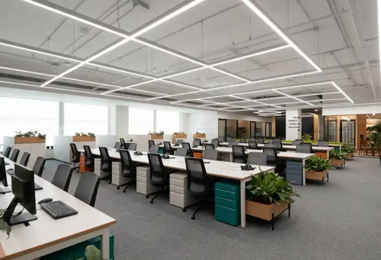 Executive boardroom and conference seating