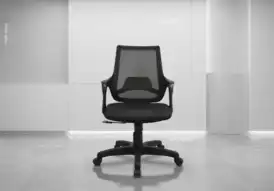 Simple Ergo Office Chair