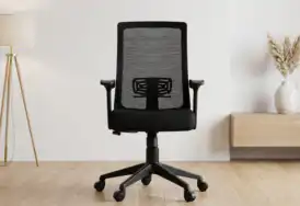 WorkPro Pro Office Chair