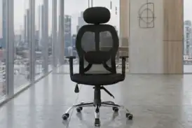 WorkPro Max Office Chair