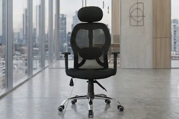 WorkPro Max Office Chair